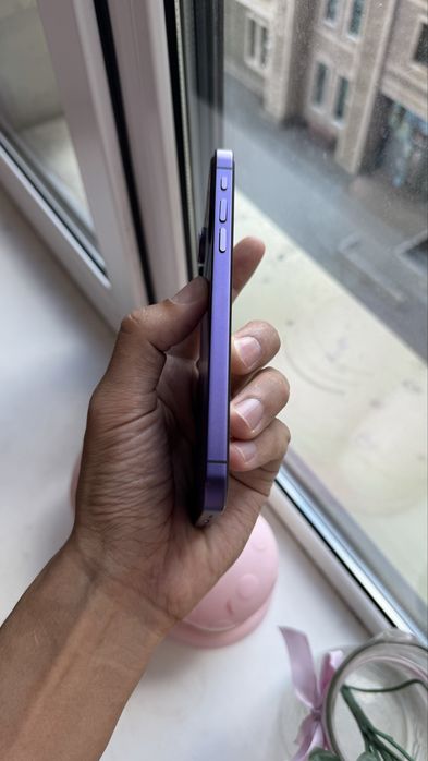 Iphone 11 в корпусе Iphone 17 pro 128Gb