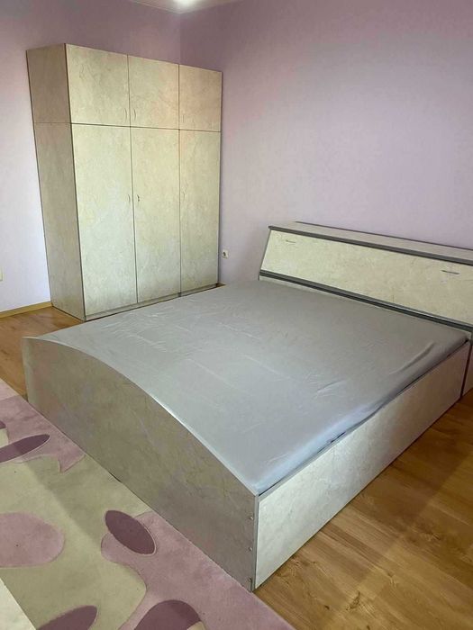 Дава се под наем Тристаен апартамент в Търговище, Център - 76 кв.м за 340 € - Снимка #10