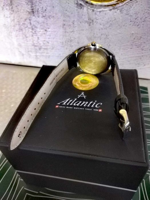 Ceas Atlantic Schok Proof