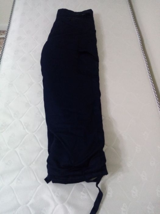 Ватные штаны. Теплые