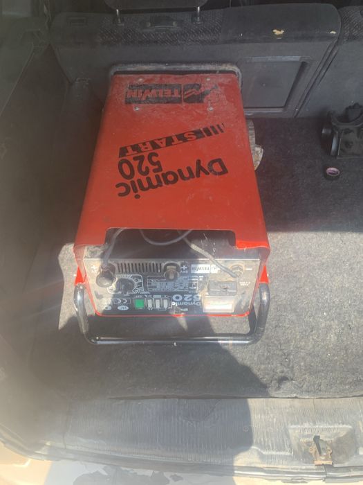 Прикуриватель зарядчик аккумлятора