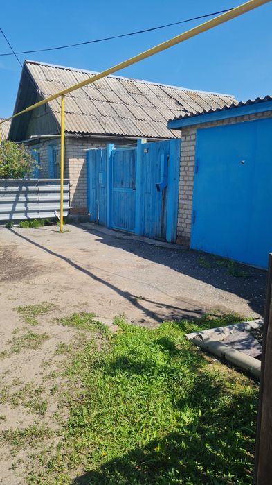 Продам частный дом