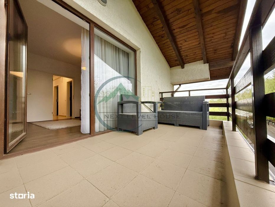Apartament 2 camere, Sanpetru Residence — fotografia 3