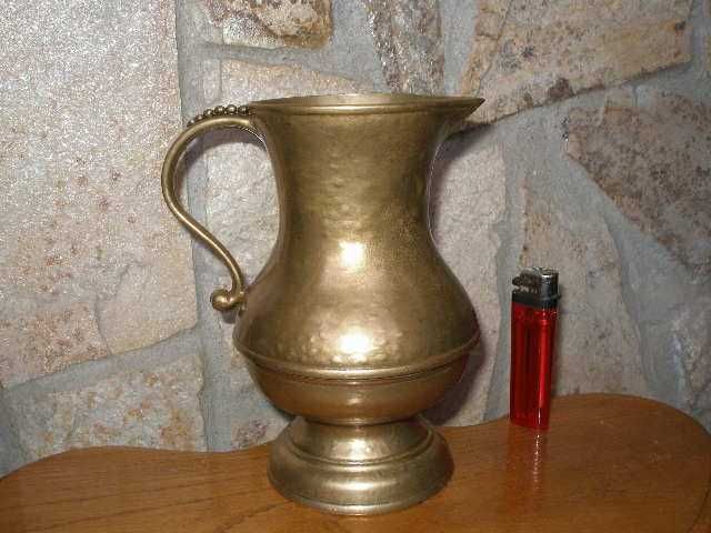 . Бронзова Кана .