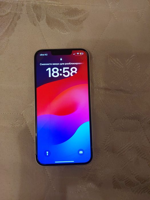 iPhone 14 без гарантии