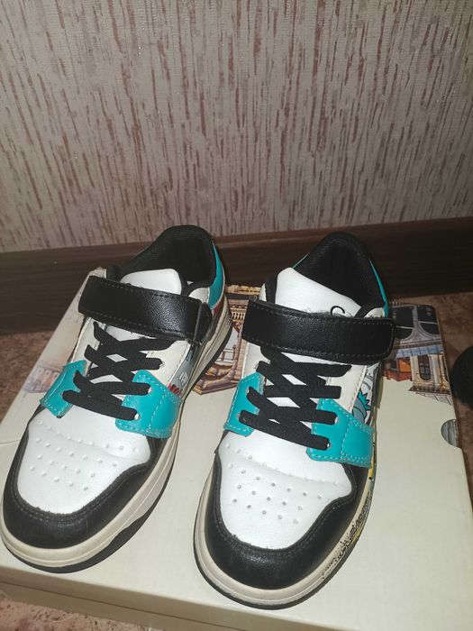 Обувь для мальчиков