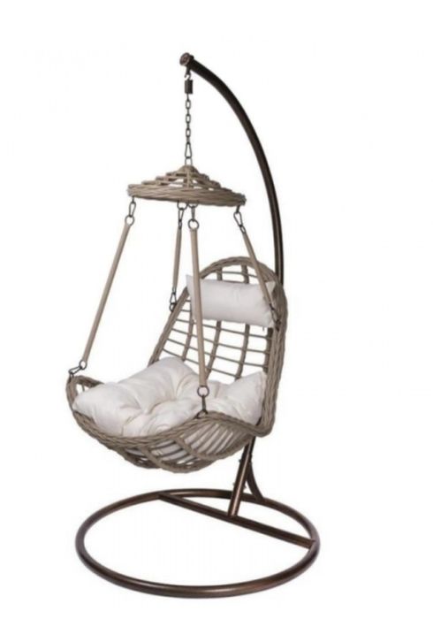 Vand leagan cu suport suspendat