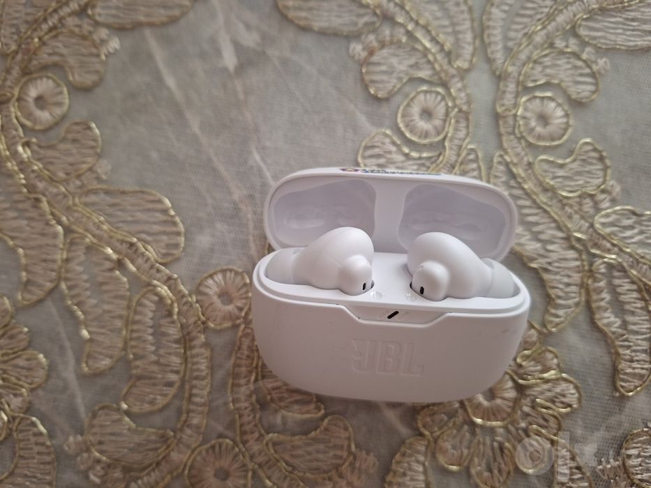 JBL Vibe Beam 2 USA