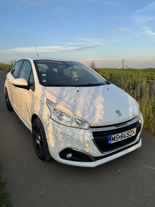 PEUGEOT 208 2018 — imagine 2