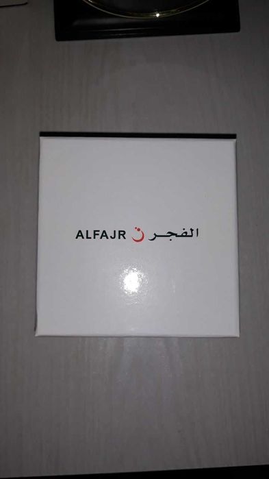 Мужские наручные часы Al Fajr