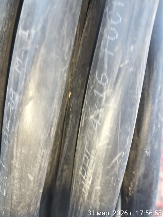 Кабель аввг 4*16