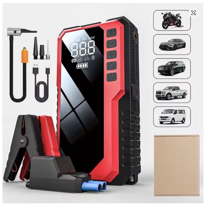 Батерия за акумулатор 5 в 1