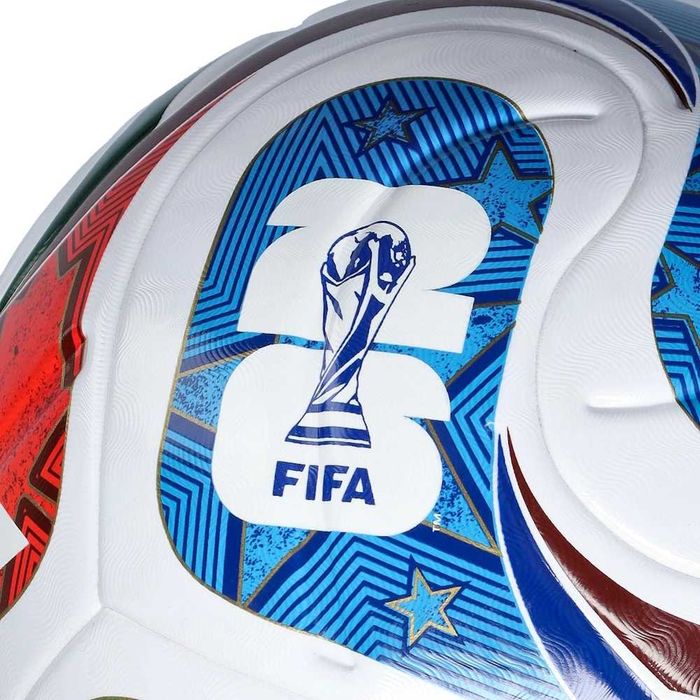 Minge fotbal Adidas FIFA World Cup 2026 Trionda League Box - originala