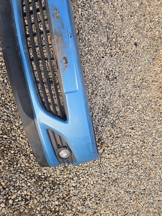 Bara fata Opel Astra H gtc cu spalatoare.