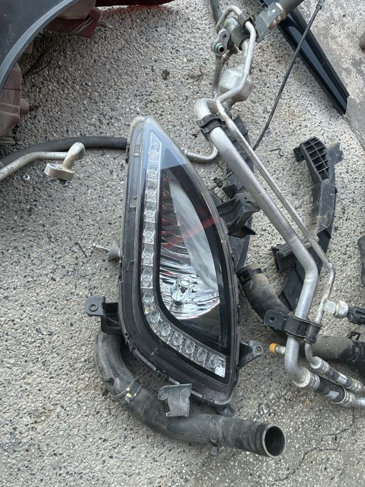 Hyundai I20 1.4 16v G4FA