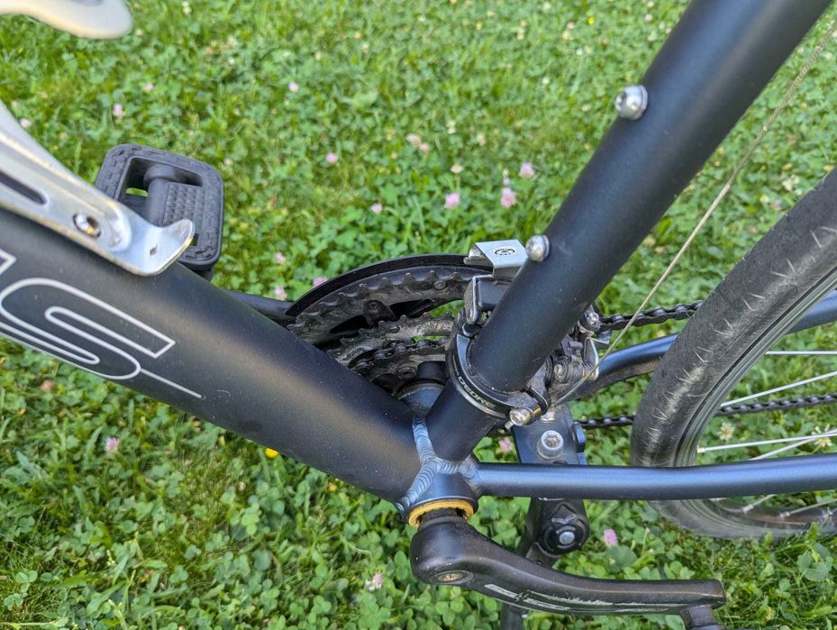 Vand bicicleta Focus utilizata