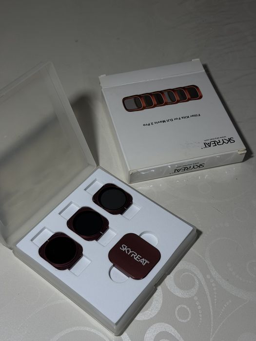 Продам дрон DJI MAVIC 2 pro