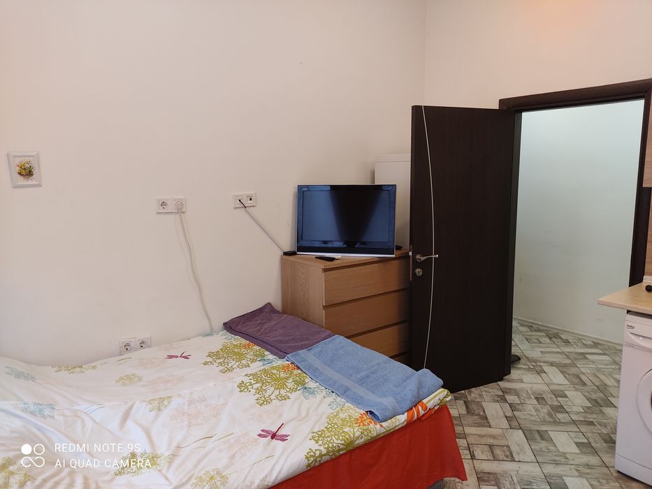 Нощувки в центъра на Бургас и до морската градина