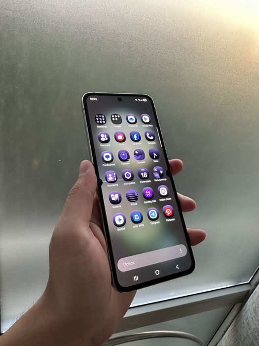 Samsung Galaxy Z Flip 5 512gb