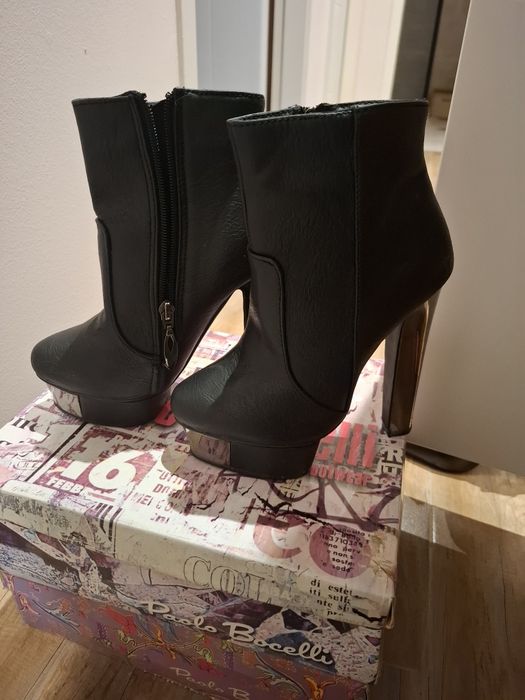 Дамски обувки 35 и 36 номер