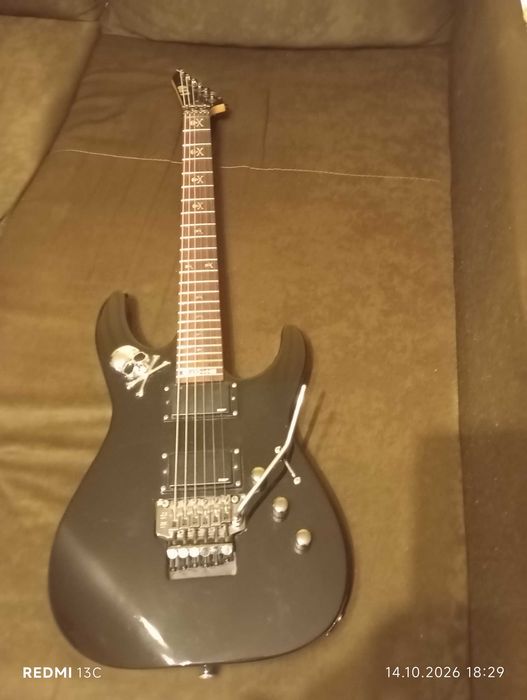 Китара LTD ESP model HK-202