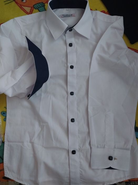 Турецкие рубашки новые