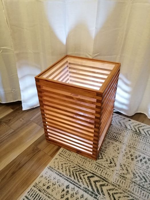 Veioza/noptiera HandMade