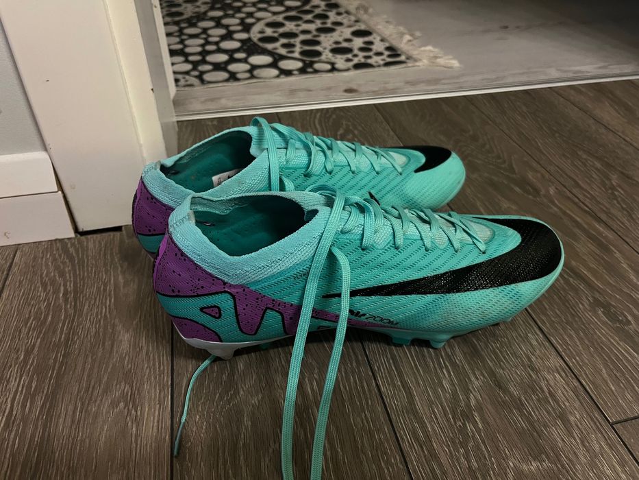 Бутонки Найк елит