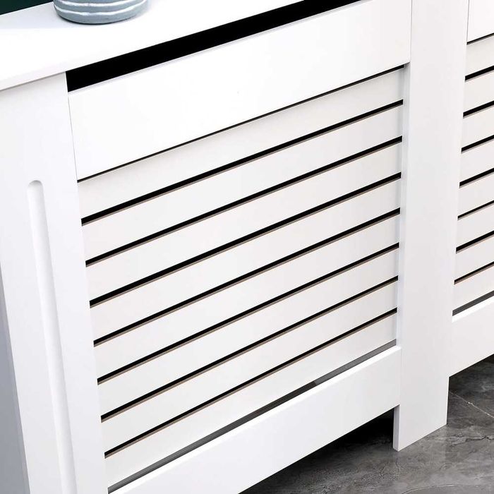 Masca pentru calorifer marimea XL 172 x 82 x 19 cm resigilat