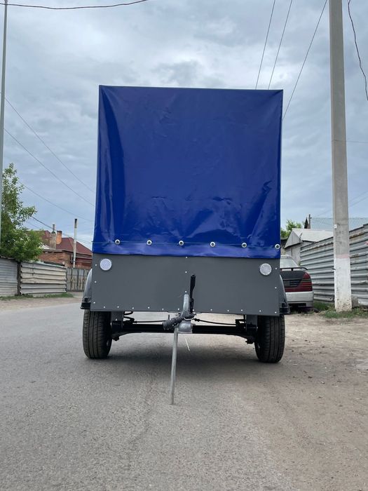 Прицеп для легкового авто