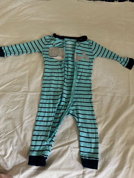 Детские вещи carters, next