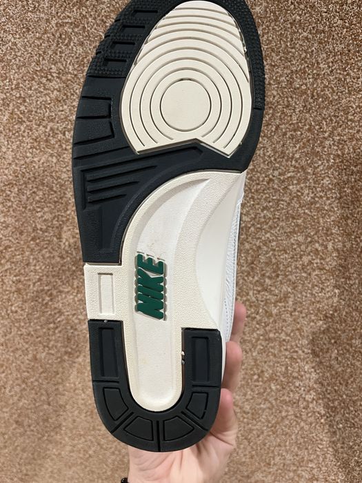 Nike Air Alpha Force 88 като нови