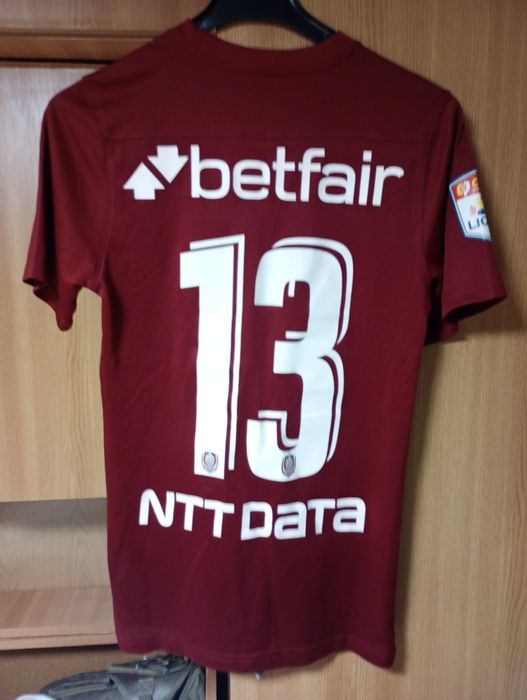Tricou cfr nrumarul 13