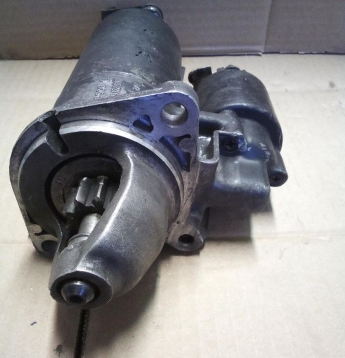 Electromotor AUTOMAT 1.8i A18XER Opel Zafira/Astra/Insignia/Mokka