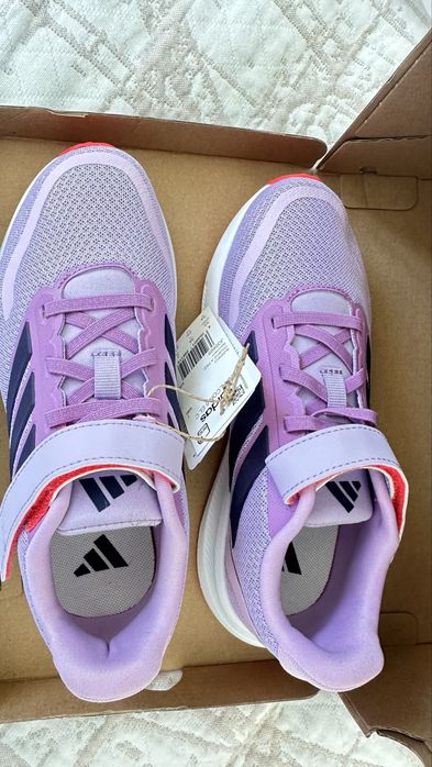 Детские кроссовки Adidas