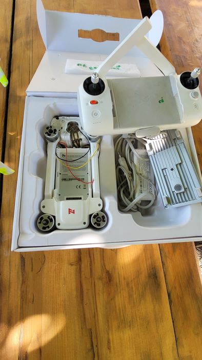 Drone XIAOMI FIMI X8 SE 2020 defecte