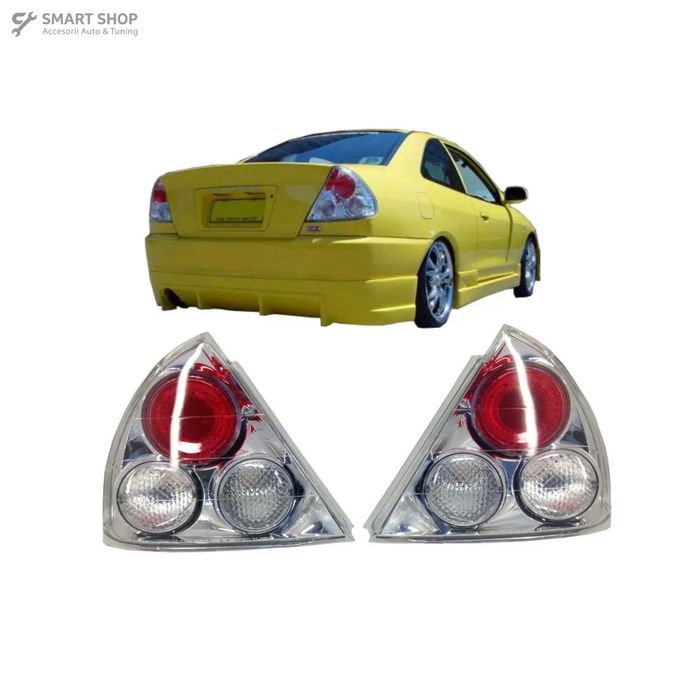 Stopuri Mitsubishi Mirage Lancer (1995-1997) Coupe Sedan Clar