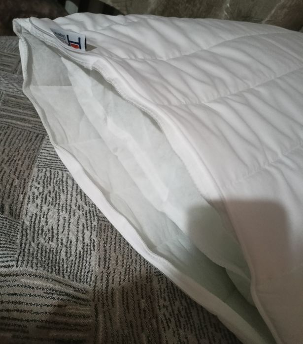 Възглавница на Нани с мемори микс