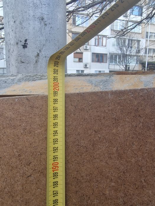 врата с каса Фазерна интериор 70*202