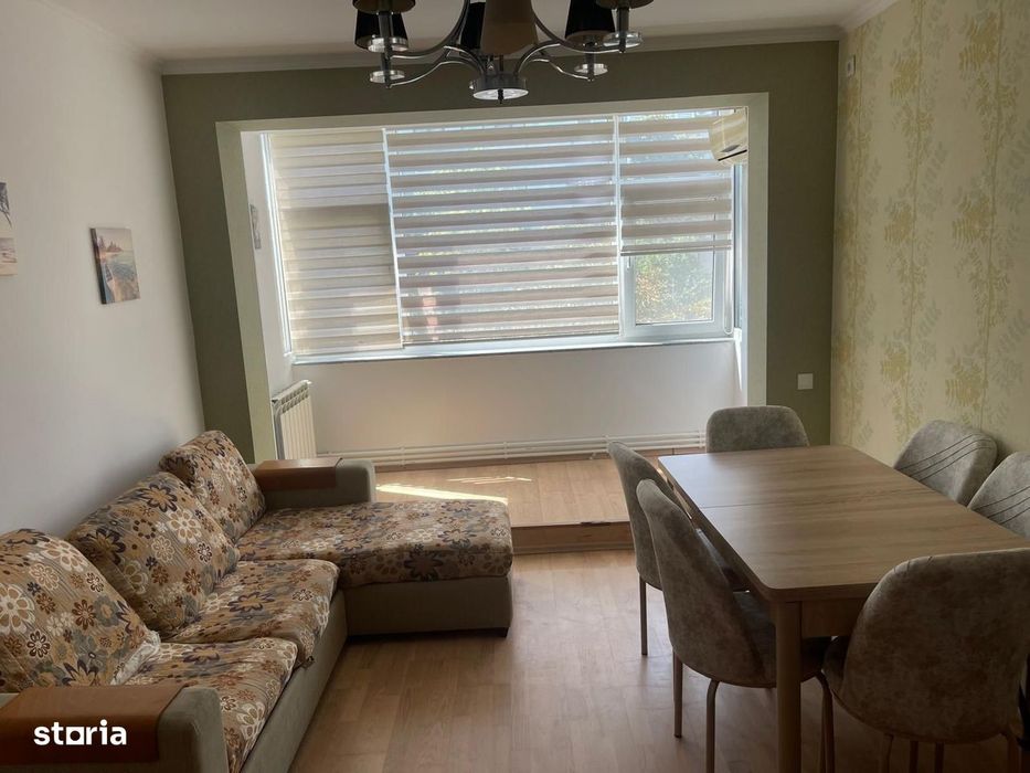 Apartament 3 camere ,decomandat, City Mall