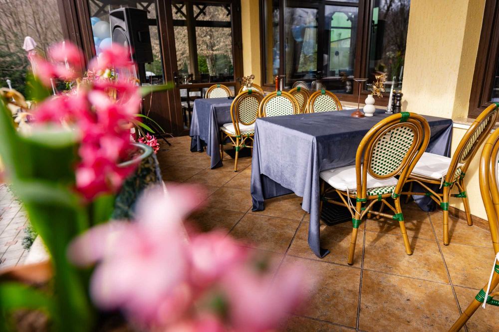 Cazare Baile Olanesti | Pensiunea Iulia Star