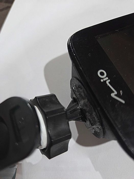 Camera auto Mio MiVue388 Full HD cu mici probleme perfect functionala