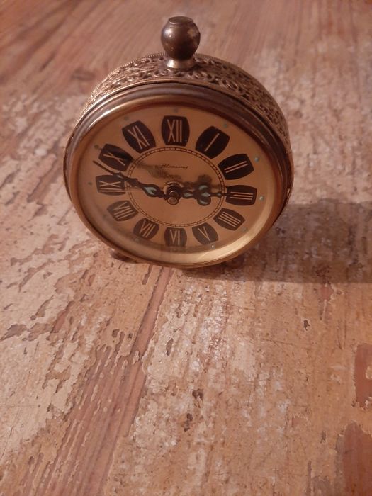 Ceas de masa Blessing anii 1970