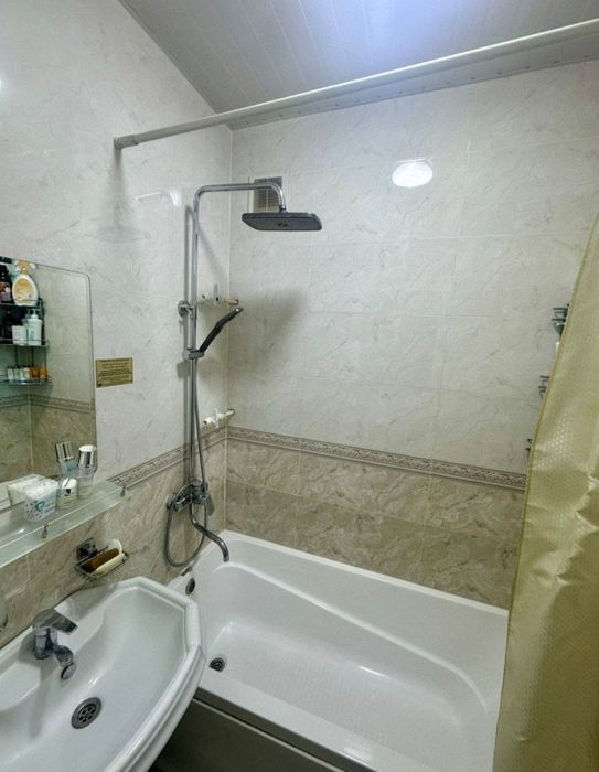 Юнусабад 17 квартал 2/1/5 (56²) продаётся квартира ипотека