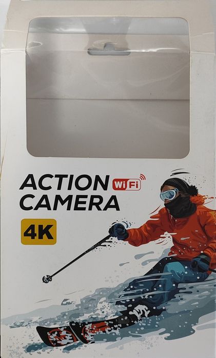 Camera video Action Cam idealStore