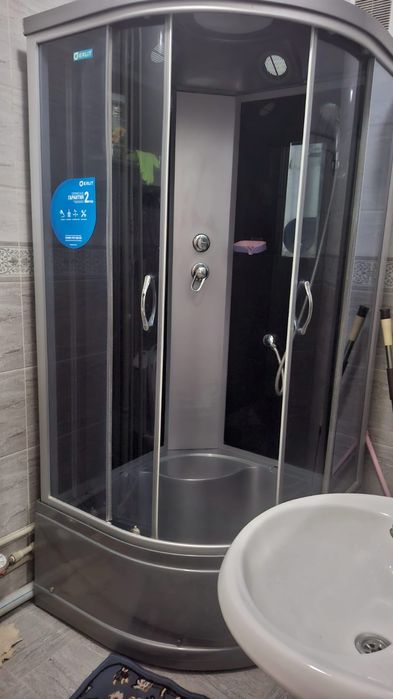 Продаётся 2-х комнатная квартира