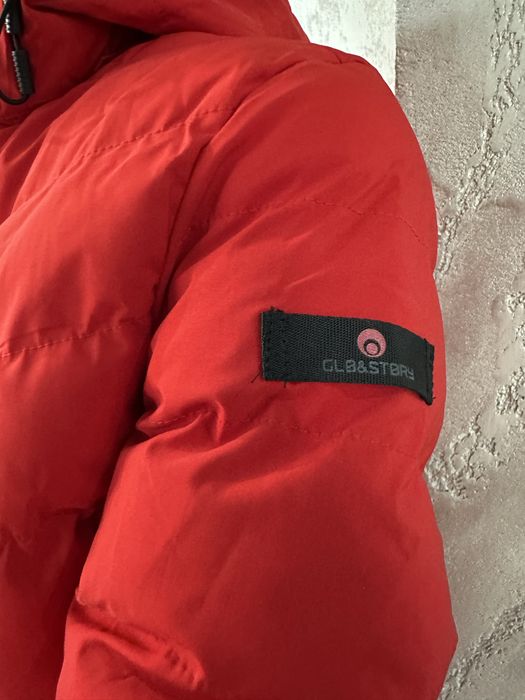 Яке GLB чисто ново / якета / яке /qke