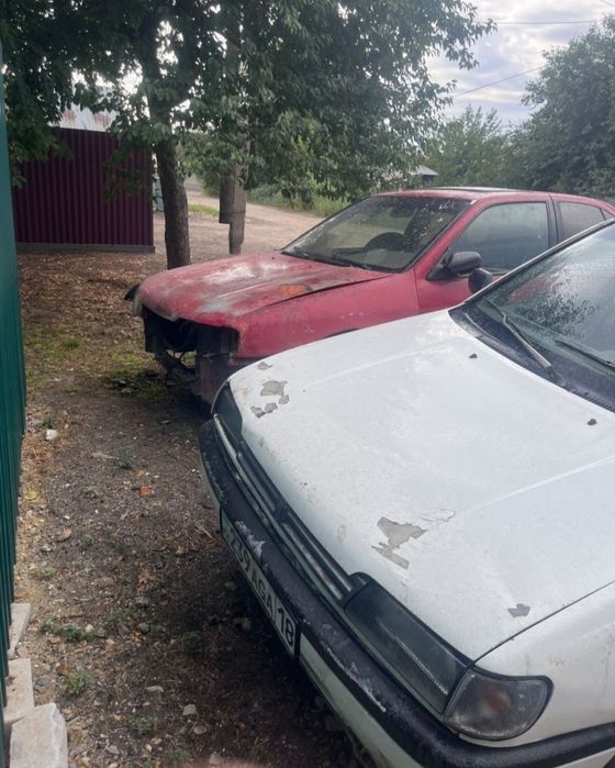 Продам 2 нисана или обмен