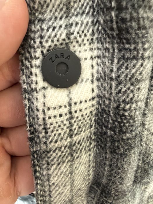 Детско яке за момче Zara - 8/9 годишно