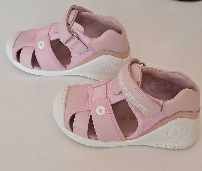 Сандали Biomecanics 22 номер